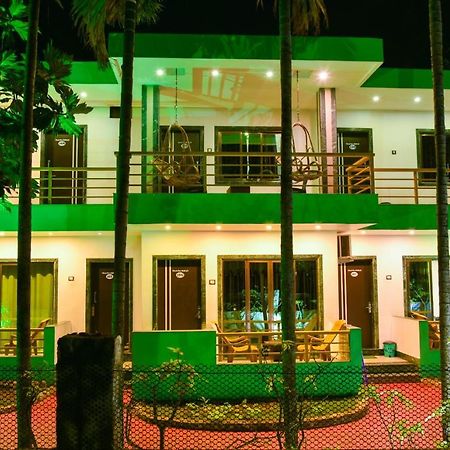 Kinara Resort Mālvan Eksteriør billede