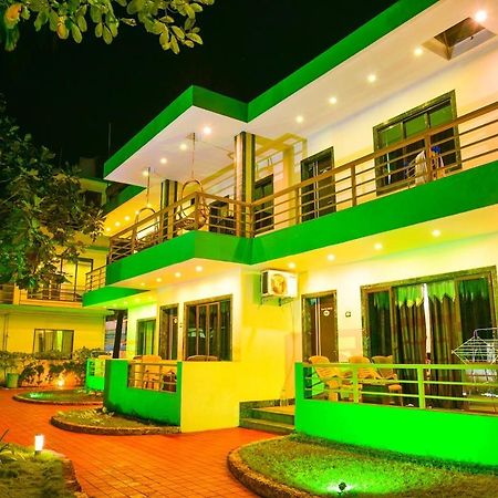 Kinara Resort Mālvan Eksteriør billede