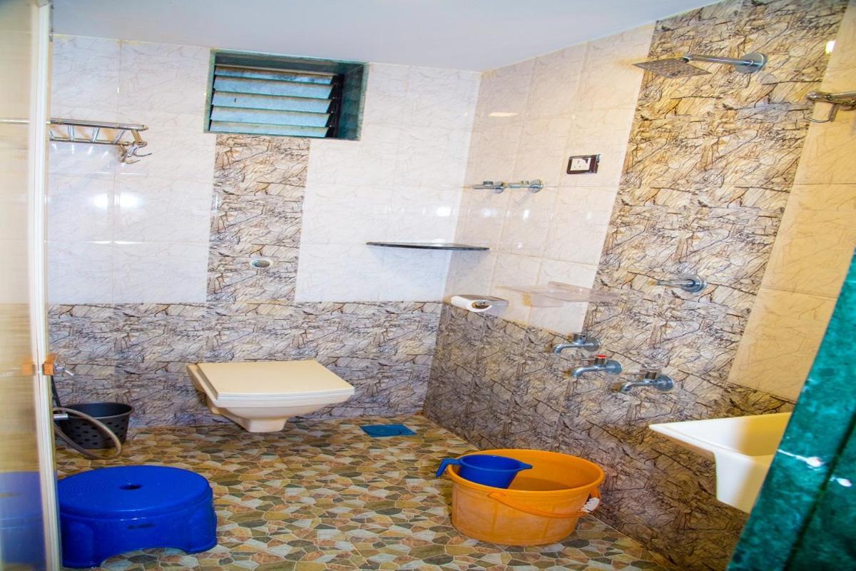 Kinara Resort Mālvan Eksteriør billede